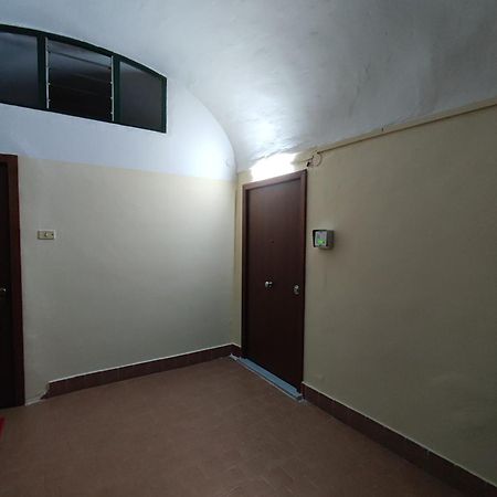 Casa Vacanze - Antico Convento Salerno Room photo